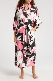 Natori \'Pagoda\' Robe at Nordstrom