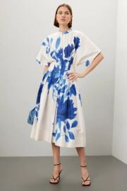 Natori Andora Dress at Rent the Runway