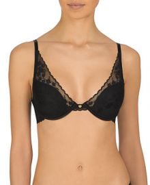 Natori Cherry Blossom Convertible Contour Underwire Bra 721191   Reviews - All Bras - Women - Macy s at Macys