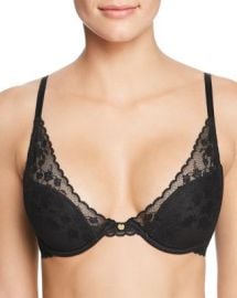 Natori Cherry Blossom Convertible Lace Bra Bloomingdales at Bloomingdales