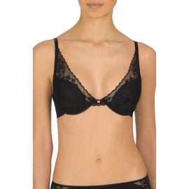 Natori Cherry Blossom Convertible Underwire Bra at Nordstrom