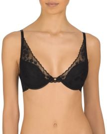 Natori Cherry Blossom Convertible Underwire Bra at Neiman Marcus