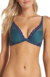 Natori Feathers Underwire Contour Bra at Nordstrom