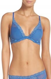 Natori Feathers Underwire Contour Bra at Nordstrom