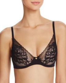 Natori Flora Contour Underwire Bra Women - Bloomingdale s at Bloomingdales