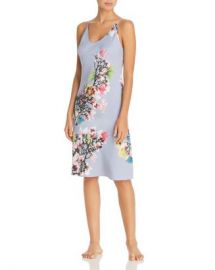 Natori Garbo Floral Print Slip Women - Bloomingdale s at Bloomingdales