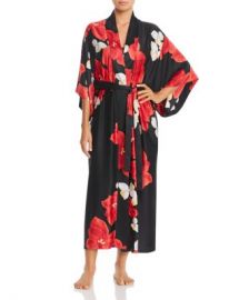 Natori Ginza Robe Women - Bloomingdale s at Bloomingdales