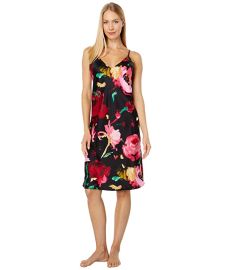 Natori Haiku-Charm Slip w Lace com at Zappos