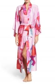 Natori Kimono Robe at Nordstrom