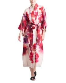 Natori Loren Long Robe Bloomingdale39s at Bloomingdales