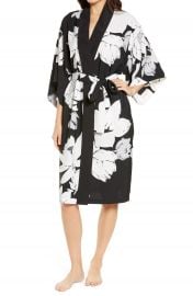 Natori Lotus Robe   Nordstrom at Nordstrom