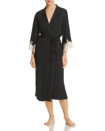 Natori Luxe Shangri-La Robe Bloomingdales at Bloomingdales