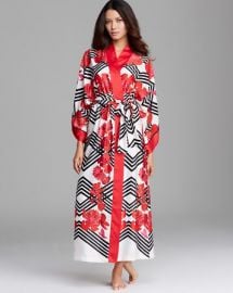 Natori Piccadilly Robe at Bloomingdales