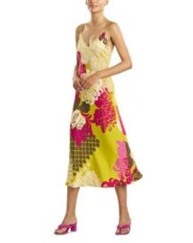 Natori Rimini Satin Nightgown Bloomingdales at Bloomingdales