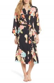 Natori Saipan Robe at Nordstrom