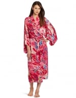 Natori robe on New Girl at Amazon