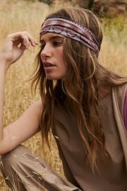 Natural Life Half Boho Bandeau2 at Free People