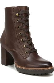 Naturalizer Callie Bootie at Nordstrom