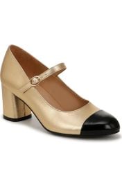 Naturalizer Loveable Mary Jane Pump Wide Width Available at Nordstrom Rack