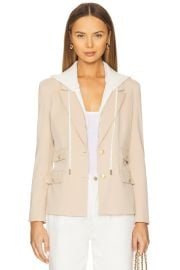 Nautical Dickey Blazer at Revolve