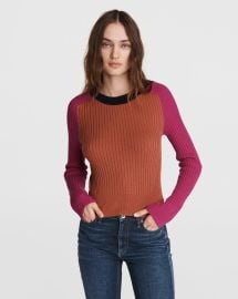 Navaya Sweater at Rag & Bone