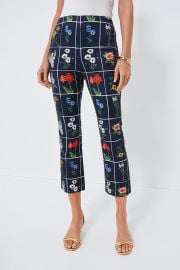 Navy Fresh Buds Ashford Pant Tuckernuck at Tuckernuck