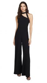 Neck Tie Jumpsuit at Shopbop