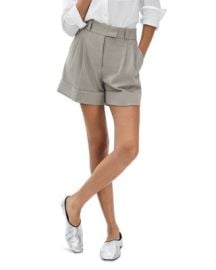 Neila Shorts at Bloomingdales