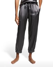 Neiman Marcus Jogger Pants at Neiman Marcus