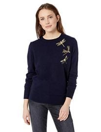 Nelina Sweater by Ted Baker at Amazon