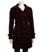 Nell coat by BB Dakota at Amazon