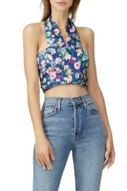 Nelly Bustier Top by AMUR Rent the Runway at Rent the Runway