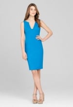 Nessa Dress at Elie Tahari