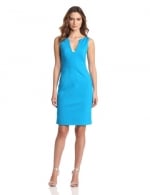 Nessa dress by Elie Tahari at Amazon