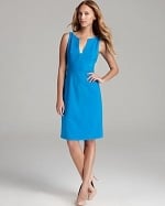 Nessa dress by Elie Tahari at Bloomingdales