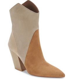 Nestly Western Boot at Nordstrom