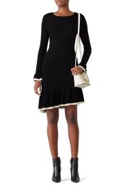 Never Tardy Sweater Dress by BB Dakota for 30 Rent the Runway at Rent the Runway