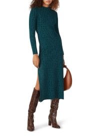 Neville Dress by Staud for 45 Rent the Runway at Rent The Runway