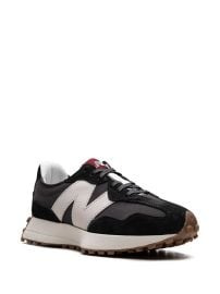 New Balance 327 lace-up Sneakers - at Farfetch