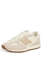 New Balance 471 Sneakers Beige/Brown M 5.5/ W 7 at Shopbop