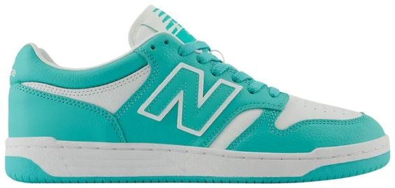 New Balance 480 Airyteal Sneakers at GOAT