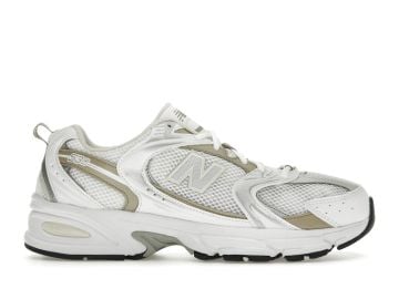 New Balance 530 Sneakers in White Stoneware at StockX