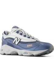 New Balance Gender Inclusive 1000 Sneaker in Vintage Indigo Silver at Nordstrom