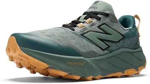New Balance Men's Fresh Foam X Hierro V9 at Amazon
