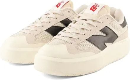 New Balance Women's CT302 Court Sneaker at Amazon