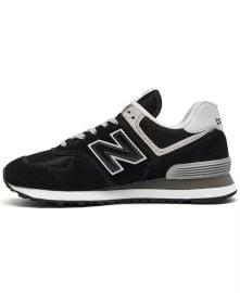 New Balance Womens 574 Core Casual Sneakers from Finish Line - Macys at Macys