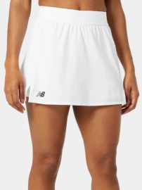 New Balance Womens Core Tournament Skirt Tennis Warehouse at Tennis Warehouse