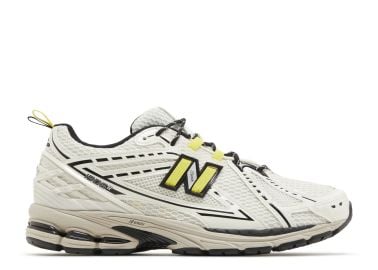 New Balance x Ganni 1906R Sneakers at StockX