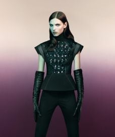 New Clothing and Accessories Arrivals for Women Sportmax at Sportmax