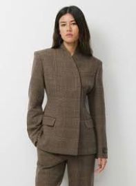 New Ethos Blazer - Eversential™ at Aritzia
